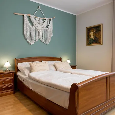 Villa Żywiec *