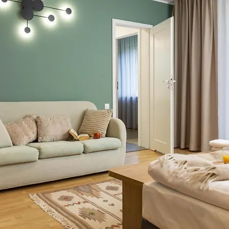 Villa Zywiec Żywiec