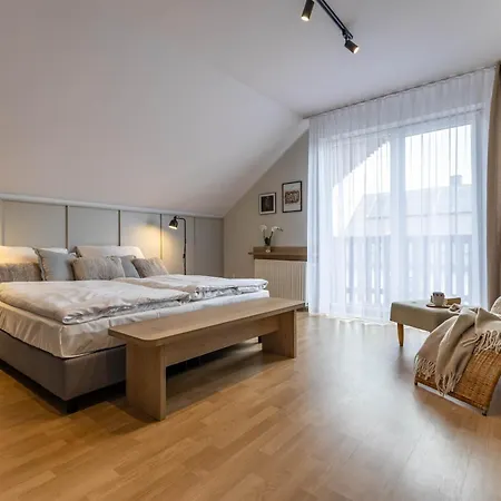 Villa Villa Zywiec *