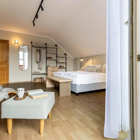 Villa Zywiec Villa Żywiec