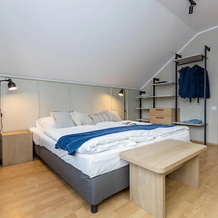 Villa Zywiec Villa Żywiec