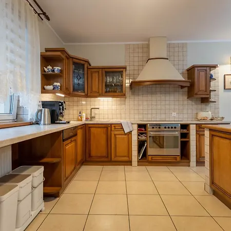 Villa Zywiec Villa *