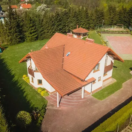 Villa Zywiec Villa Żywiec