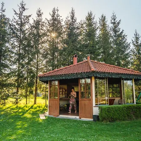 Villa Villa Zywiec *