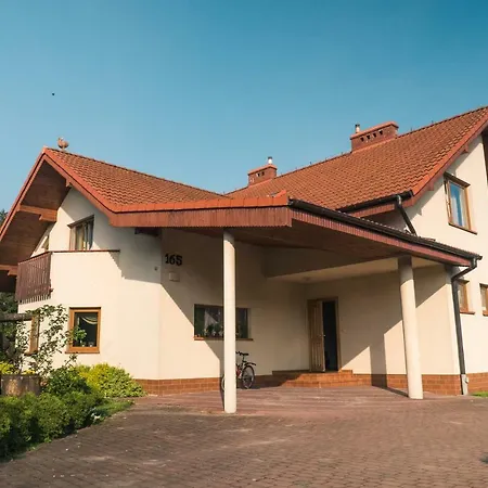 Villa Villa Zywiec
