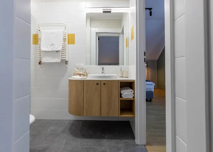 Vila Villa Zywiec Żywiec