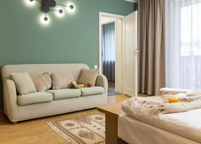 Villa Zywiec Żywiec