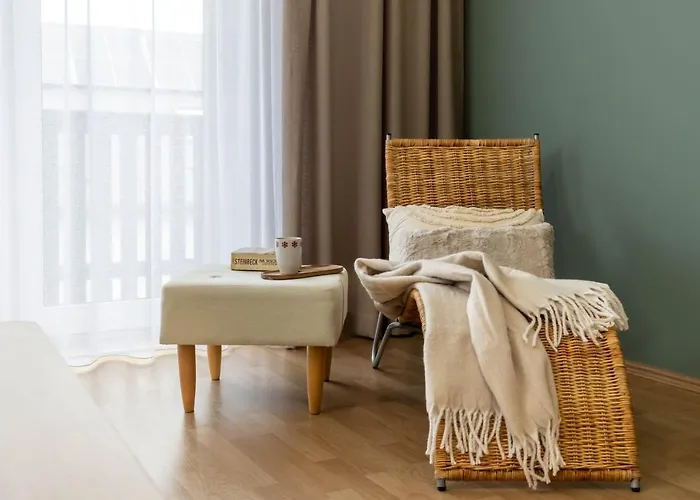 Vila Villa Zywiec Żywiec