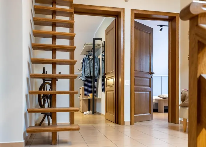 Villa Zywiec * Żywiec