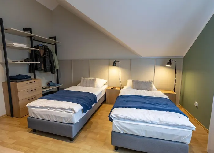 Villa Zywiec Vila Żywiec