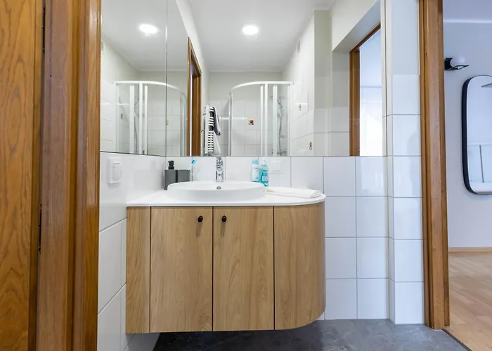 Vila Villa Zywiec Żywiec