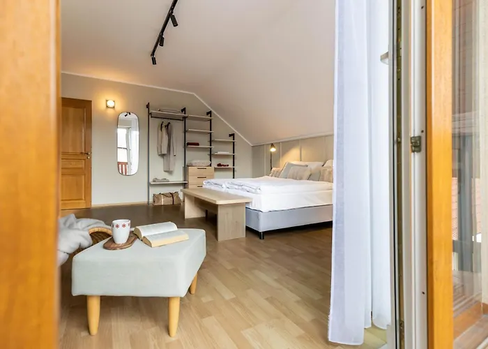 Villa Zywiec Vila Żywiec