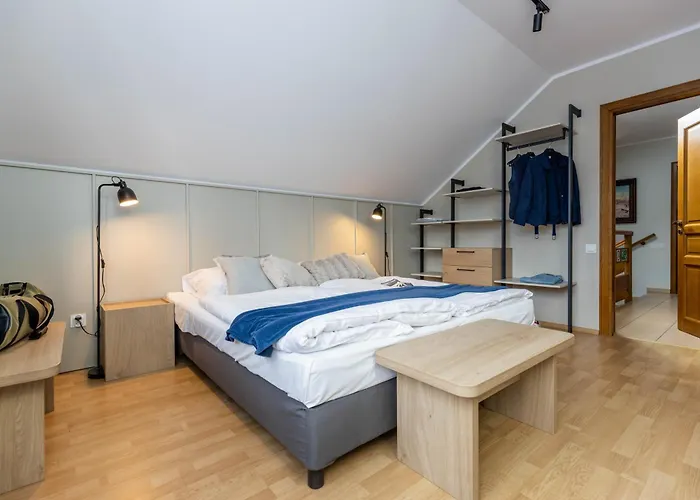 Villa Zywiec Vila Żywiec