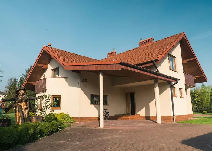 Vila Villa Zywiec